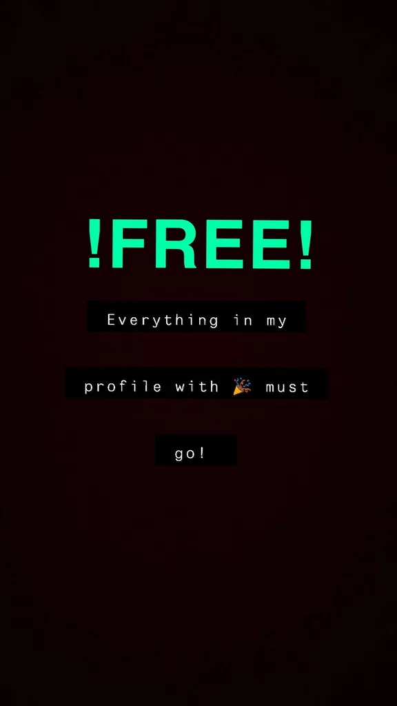 Downsizing And Want To Get Rid Of Stuff! photo 1