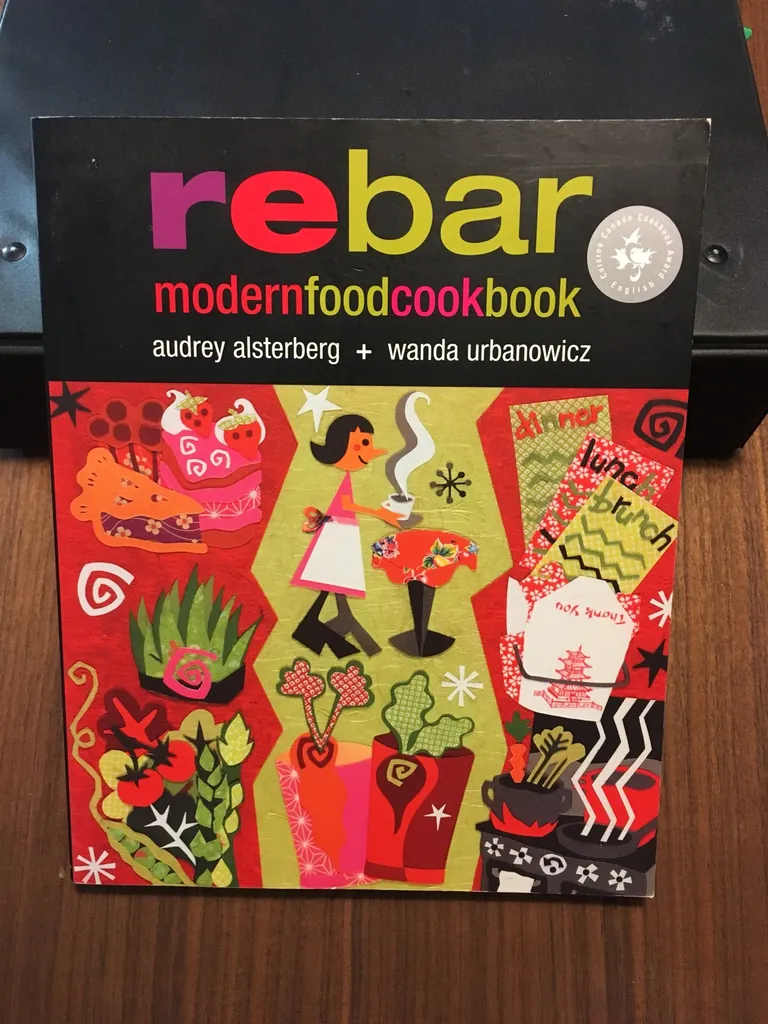 Vegetarian Cookbook photo 1