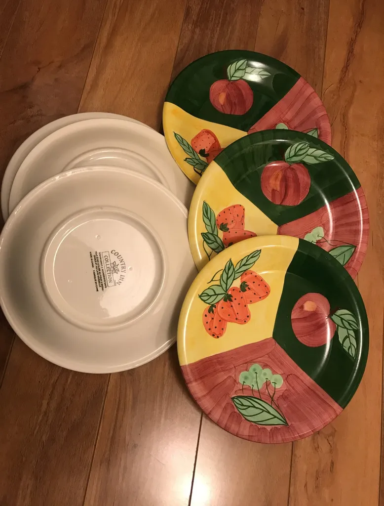 6 Small Plates photo 1