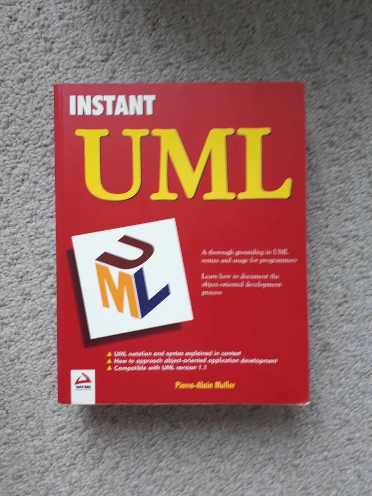 Programming Book photo 1