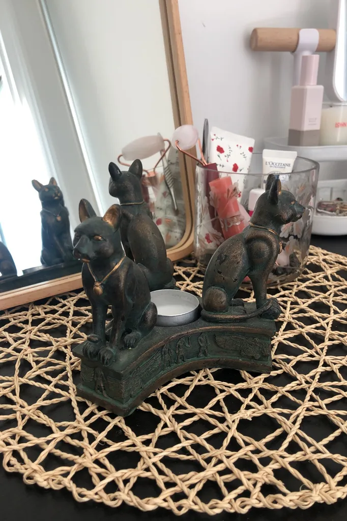 Three Cats 🐈 photo 1