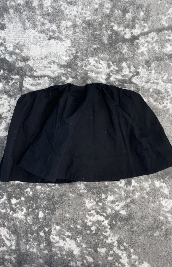 Aritzia Bandeau XS photo 1