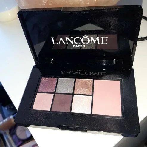 Lancome EYE AND CHEEK PALETTE photo 1