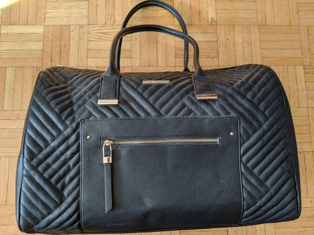 Ever New Weekender Bag photo 1