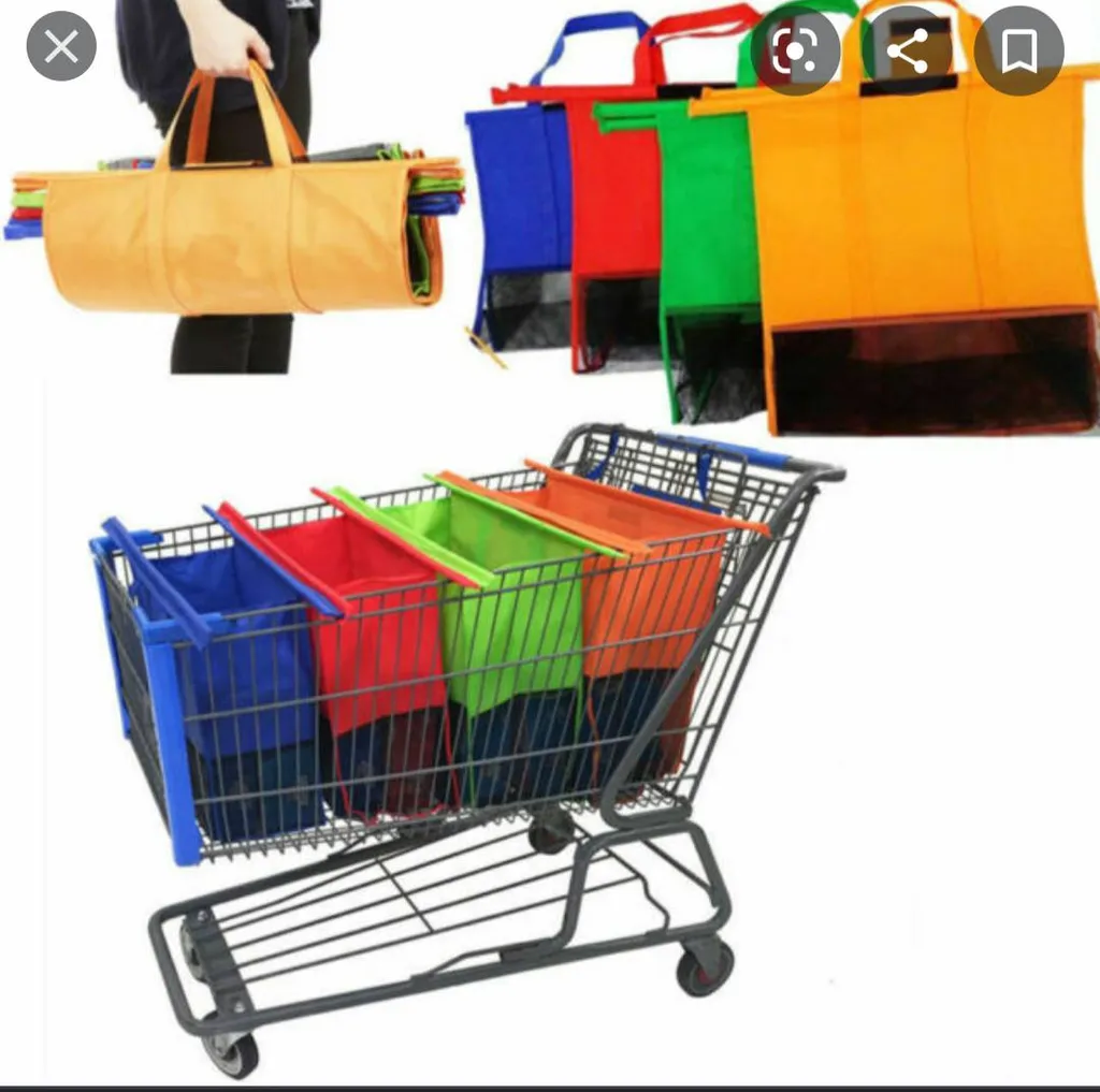 🛒Cartbagz Bnib🍉 photo 1