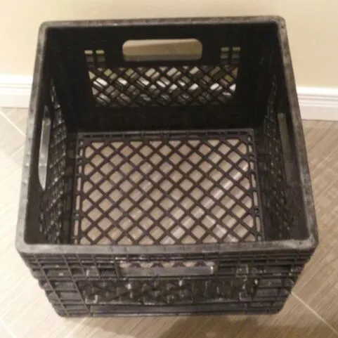 Milk Crate photo 1
