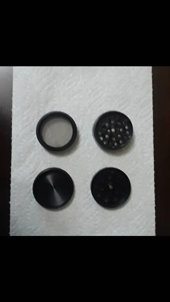 Herb Grinder photo 1