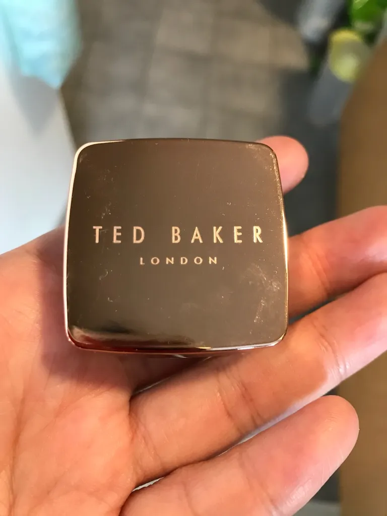 New ted baker Lip Balm photo 1