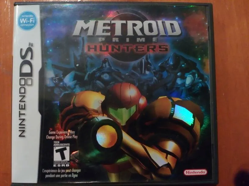 Metroid Prime: Hunters photo 1