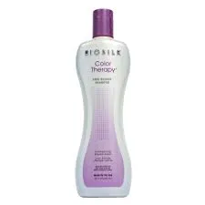 BioSilk Color Therapy Cool Blonde Shampoo -- Almost Full! (ma... photo 1