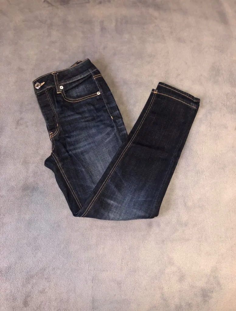 American Eagle Skinny Jeans photo 1