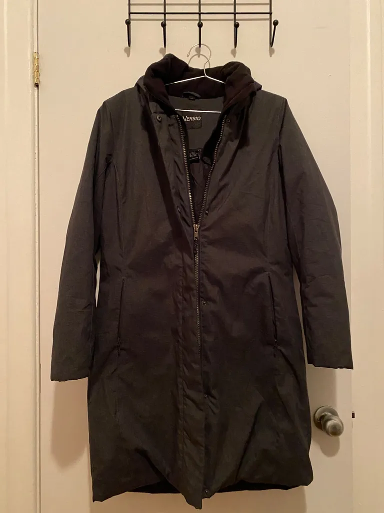 Women’s Parka photo 1