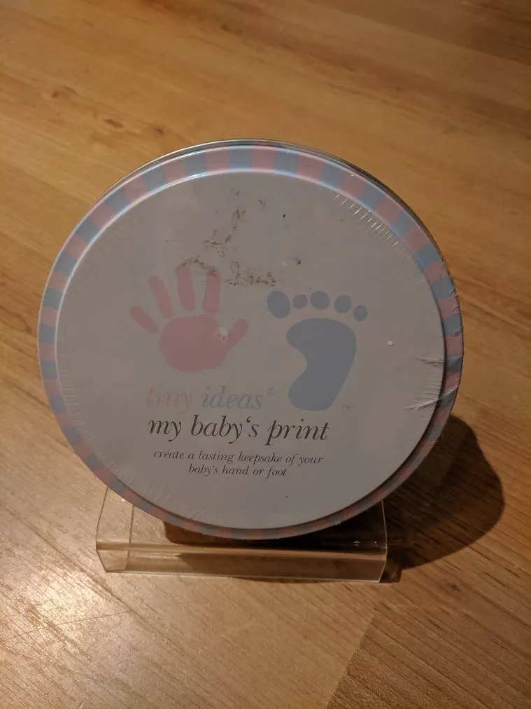 Make An Imprint photo 1