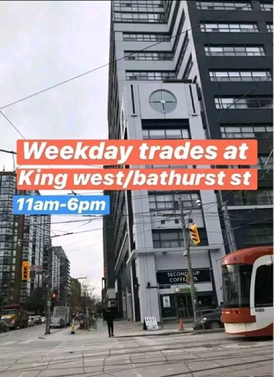 Let's Trade!! photo 1