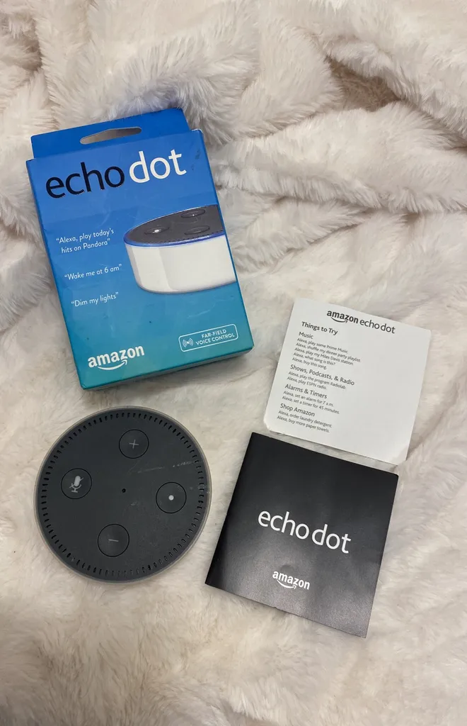 Amazon Alexa 🦄 photo 1