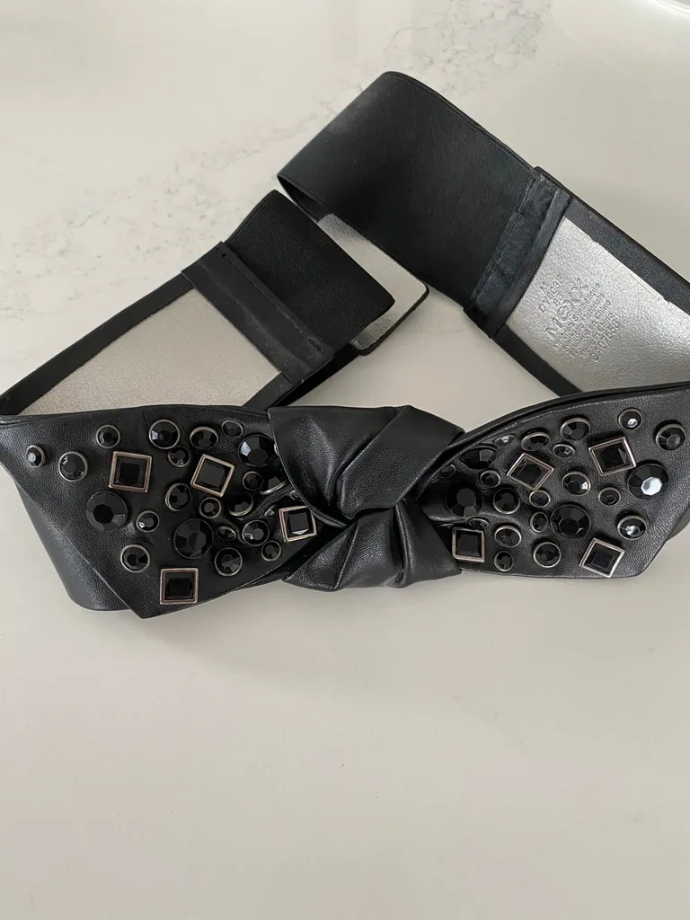 Mexx Belt Size M photo 1