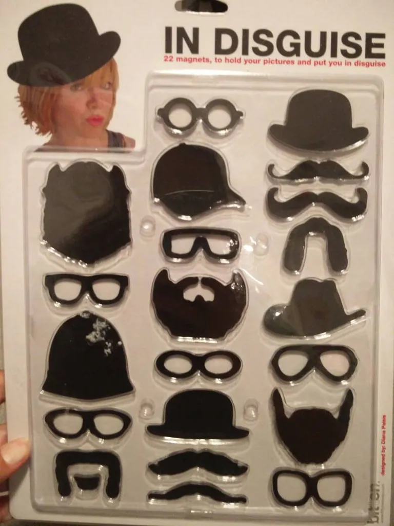 Fun Fridge Magnets photo 1