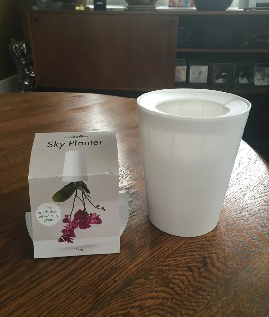 Sky Planter! photo 1