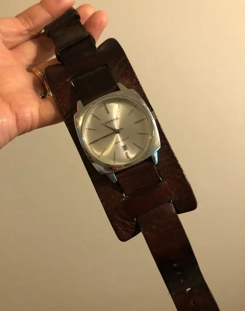 Fossil Watch photo 1