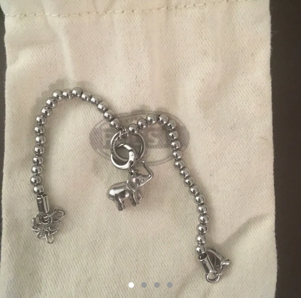 Fossil Bracelet photo 1