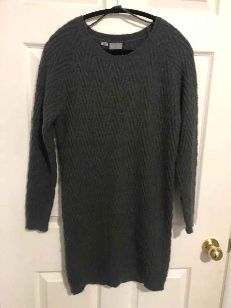 Vera Moda Dress Size Xs photo 1