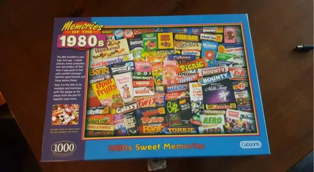 PUZZLE EXCHANGE! photo 1