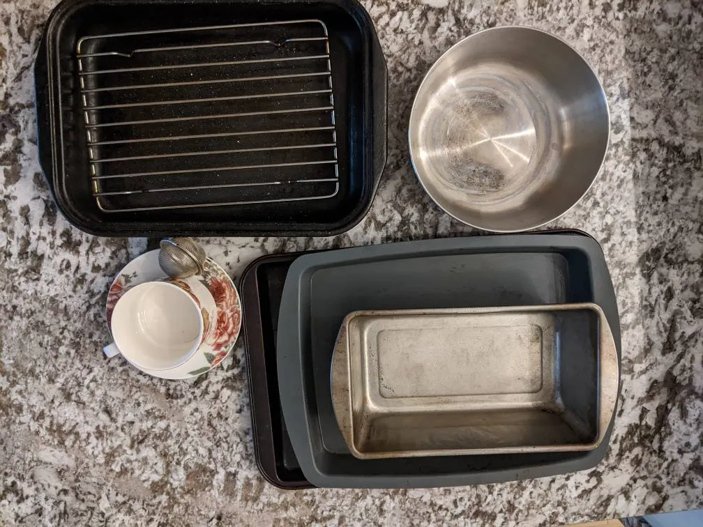 🌟FREE Kitchenware photo 1