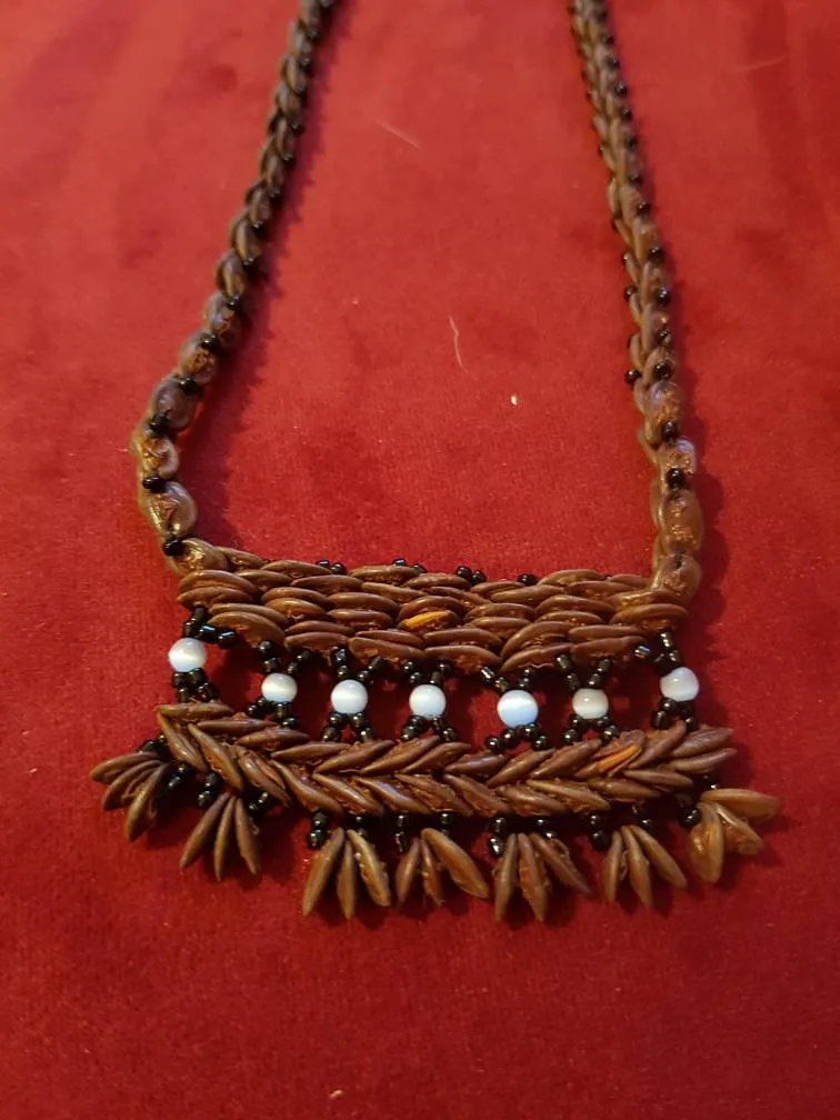 Vintage Necklace photo 1