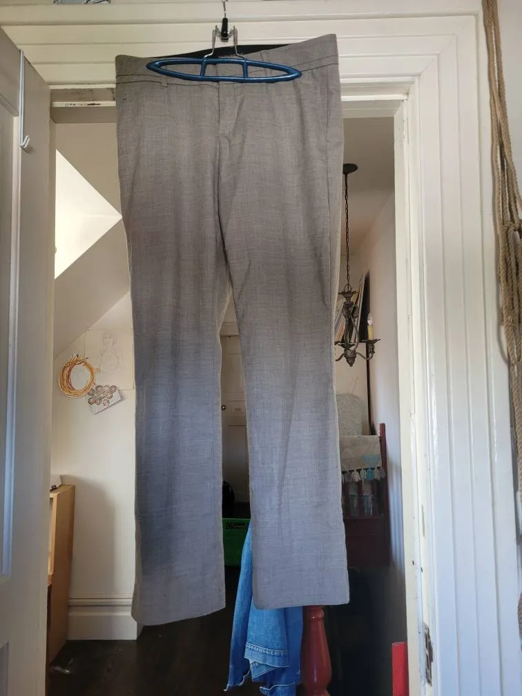Banana Republic Pants photo 1