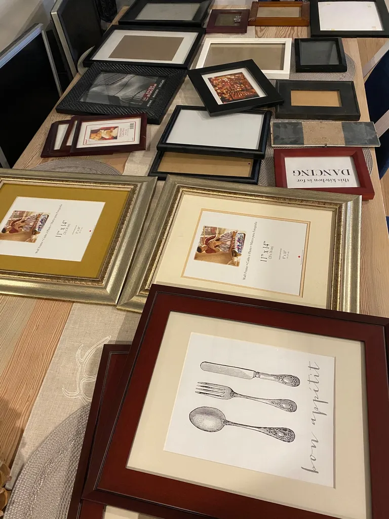 Picture Frames photo 1