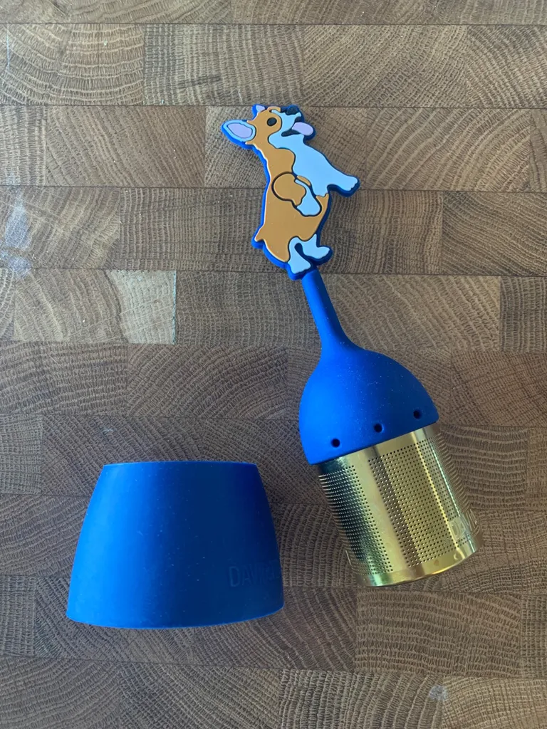 BNIP Davidstea Infuser photo 1