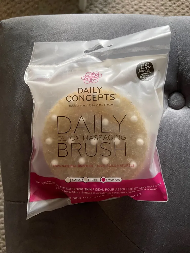 New Dry Brush photo 1