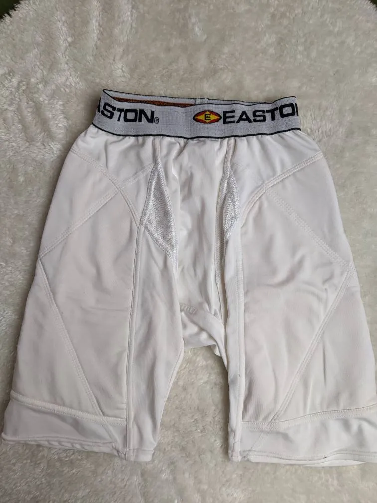 FREE Baseball Sliding Shorts photo 1