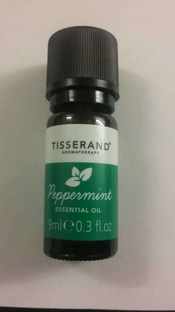 New Peppermint Essential Oil photo 1