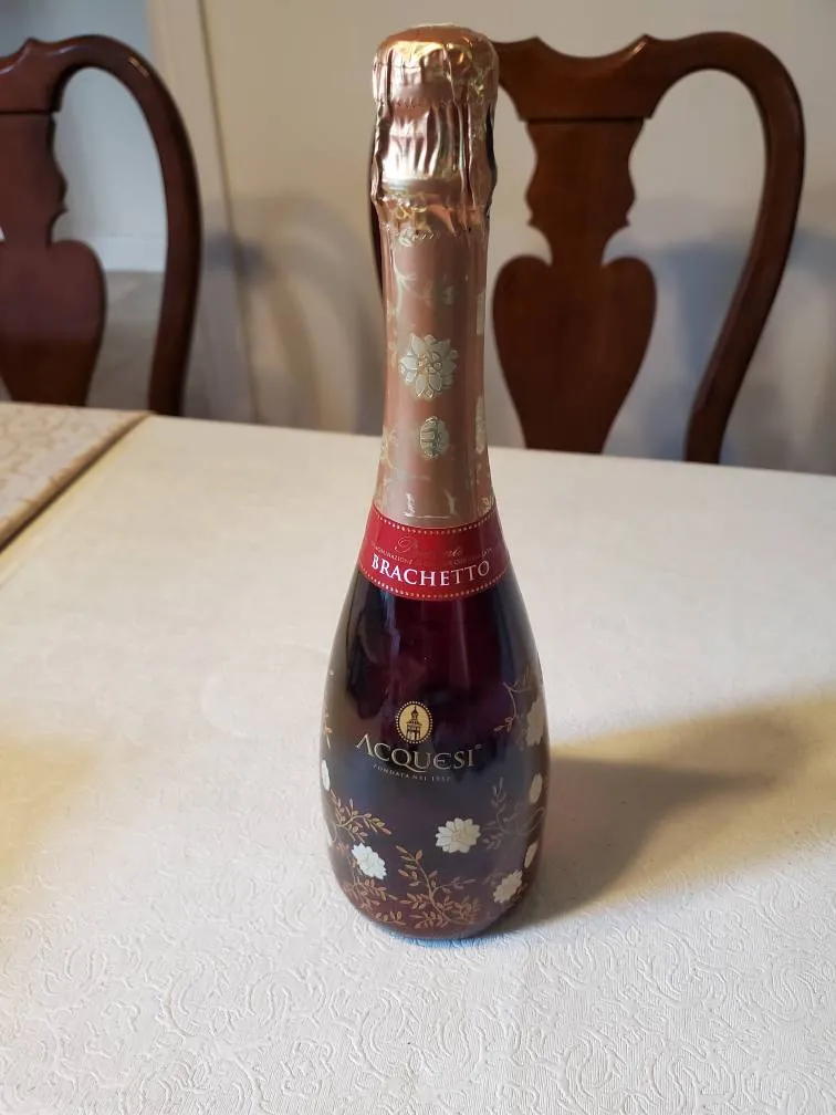 Sparkling Rose photo 1