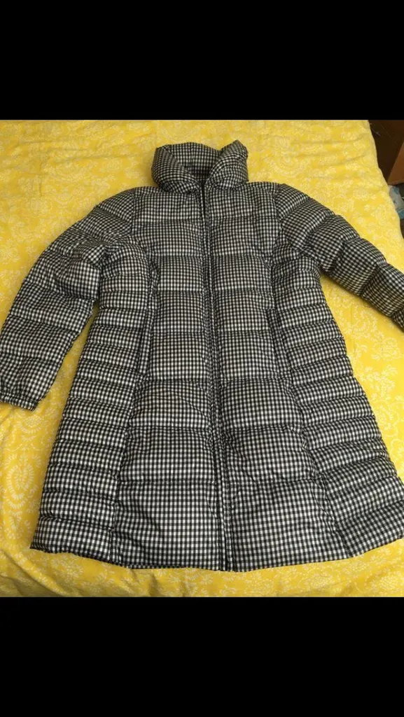 Lightweight Puffer Jacket photo 1