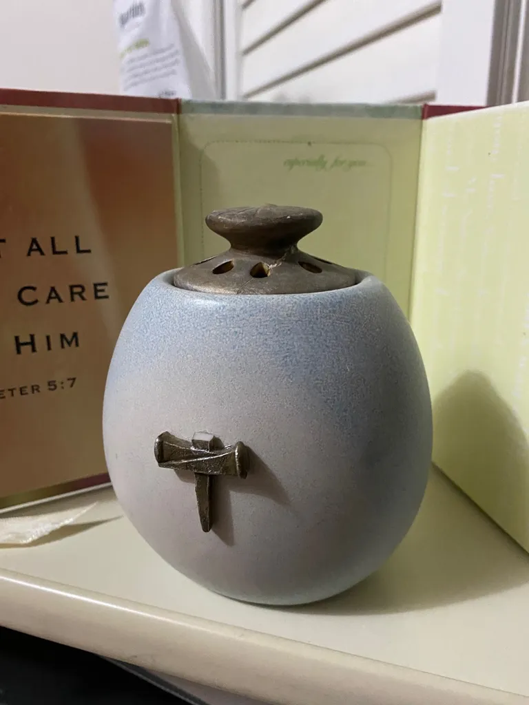 Candle Holder photo 1