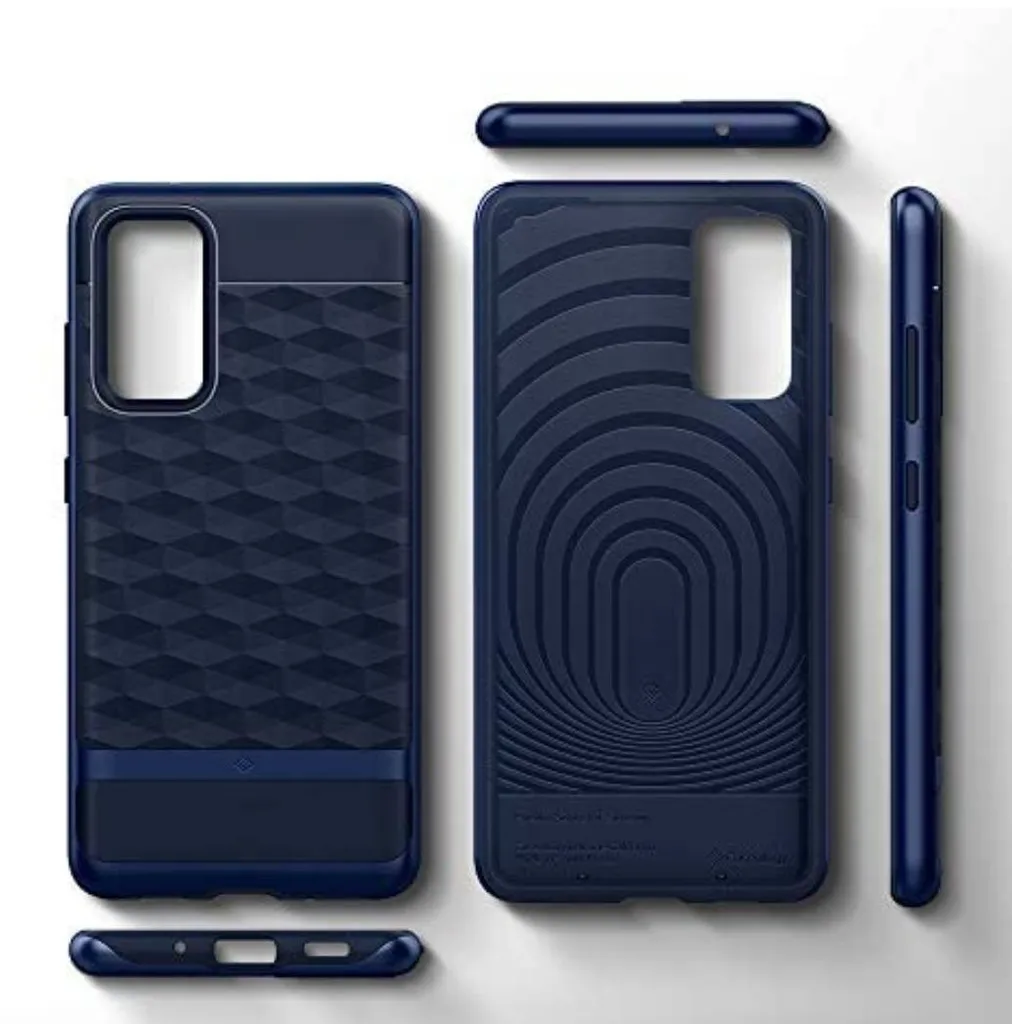 Samsung Galaxy S20 5g Case photo 1
