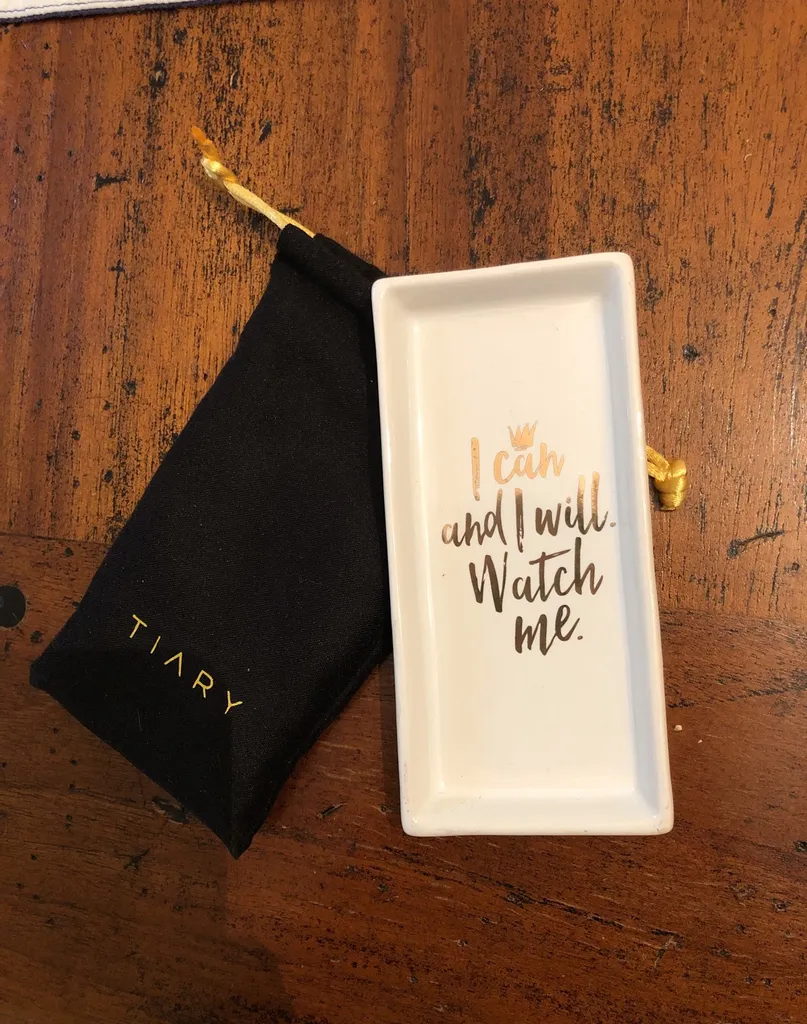 Jewelry Dish photo 1