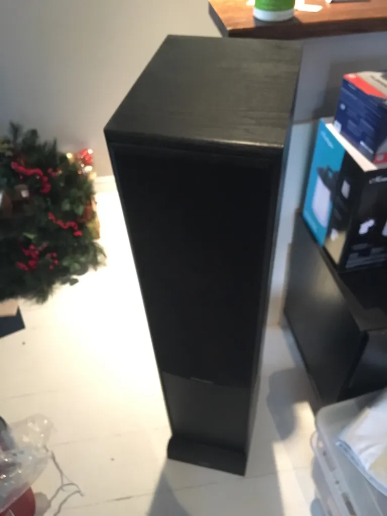 Precision Acoustic Speakers photo 1