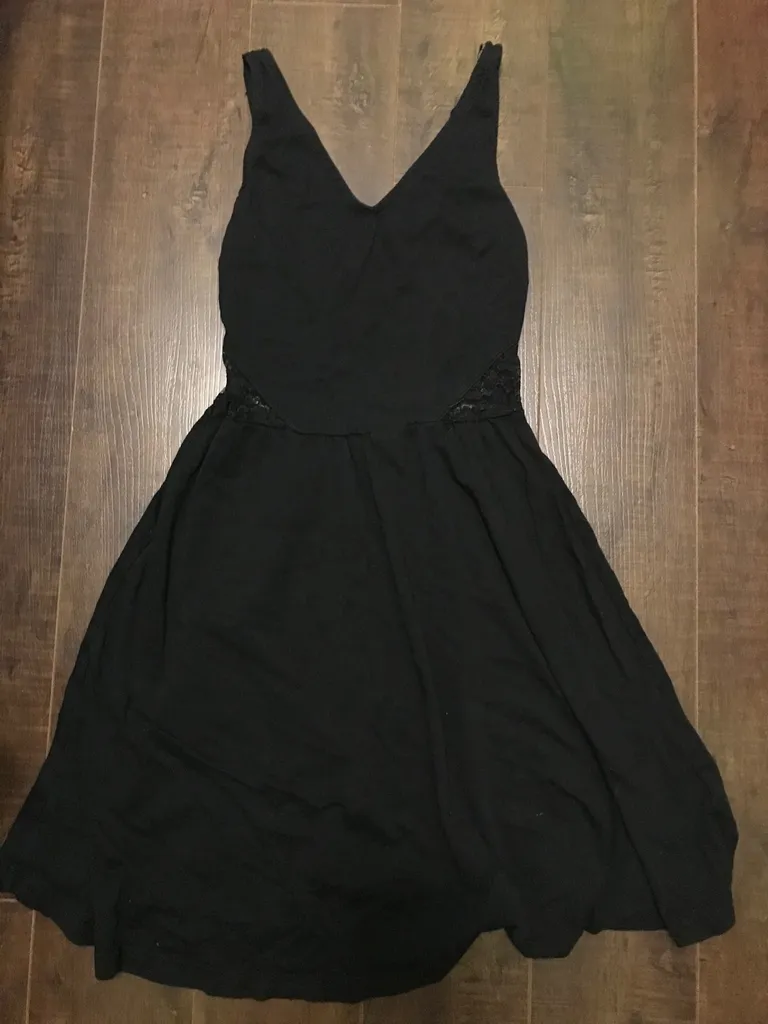 Black Dress photo 1