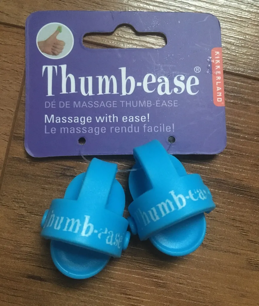 Massage Tool photo 1