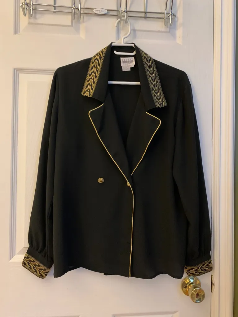 Beautiful Vintage Blazer photo 1