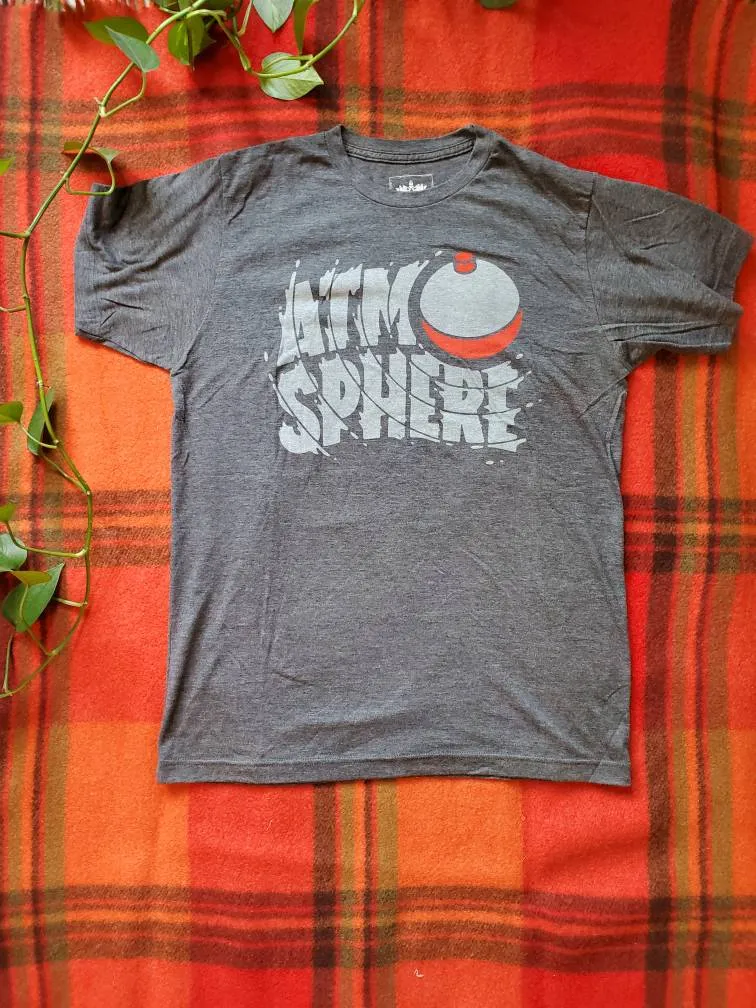 Atmosphere Band Tee photo 1