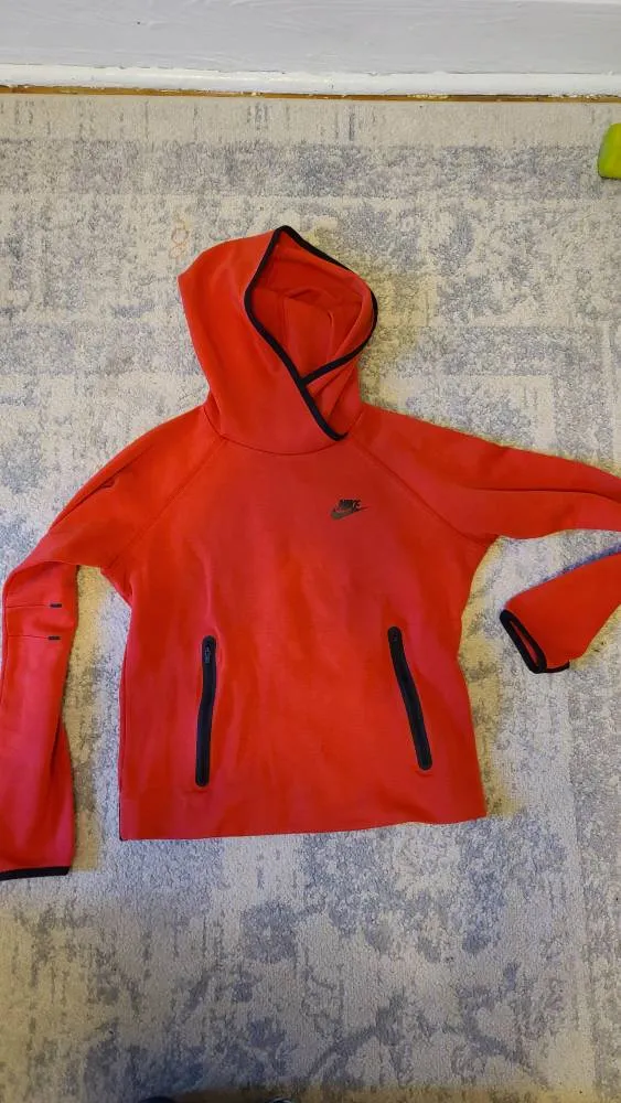 Nike Sweatshirt- M photo 1