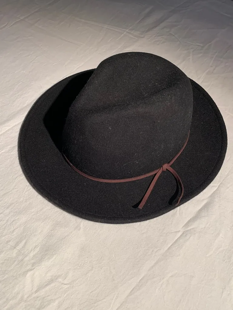 Felt Hat photo 1
