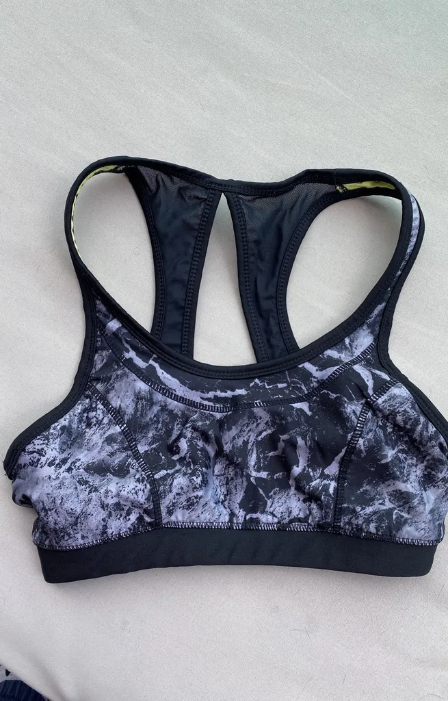 Comfy sports Bra photo 1