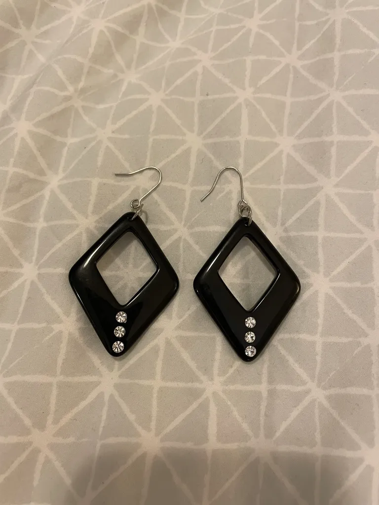 Bunch Of Earrings photo 1