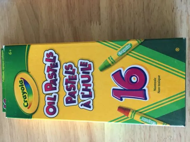 Pastels, Crayons, Pencil Crayons photo 1