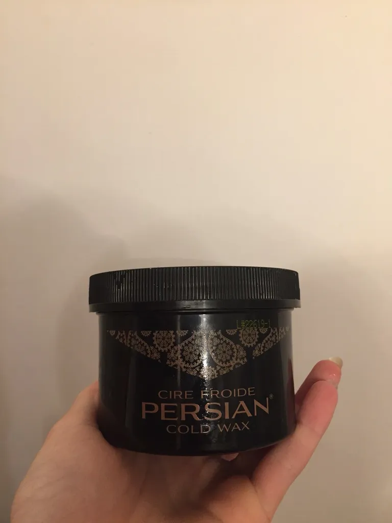 Persian Cold Wax photo 1